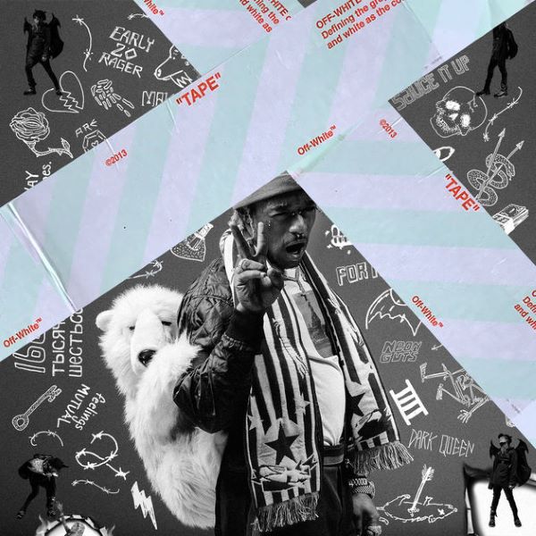 luv is rage 2